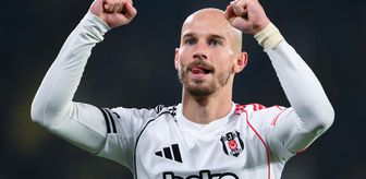 Vaclav Cerny'e ezeli rakipten kanca