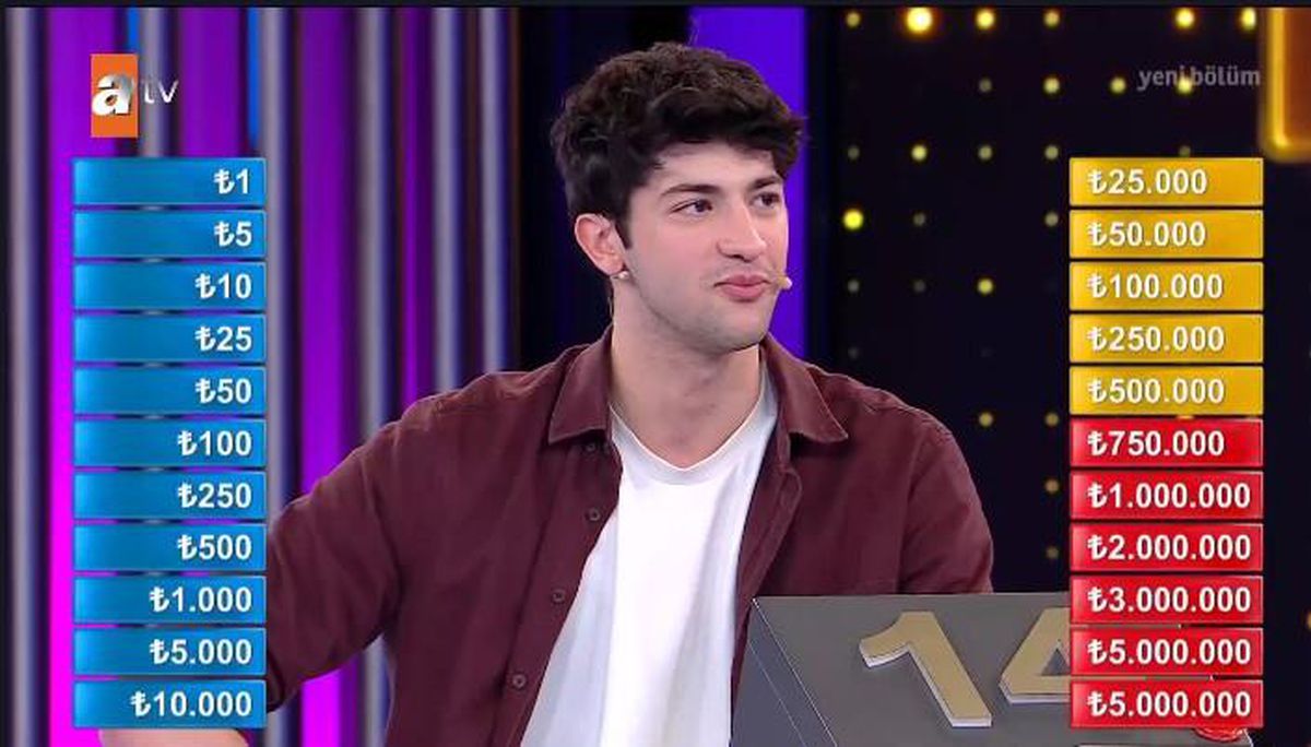 Var Mısın Yok Musun Altan ne kadar kazandı, Altan kaç TL kazandı?