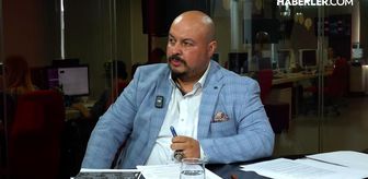 12.Yargı Paketi'nde neler var? Avukat Burak Evci tek tek anlattı