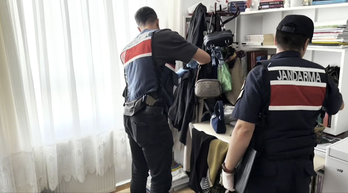 Batman'da 232 Milyon Liralık Yasa Dışı Bahis Operasyonu: 1 Tutuklama