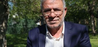 Yazar İlhami Işık’tan endişelendiren paylaşım: Tehditleri kaldıracak gücüm yok hakkınızı helal edin