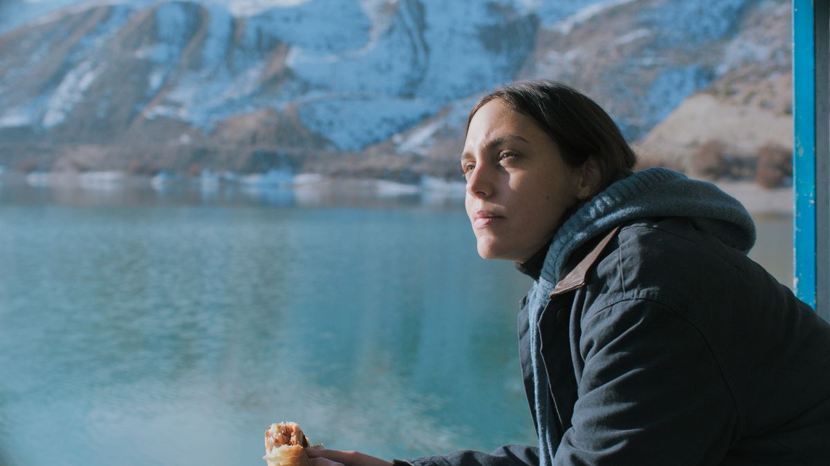 Yeşim Ustaoğlu’nun Yeni Filmi 'Artakalan'ın Dünya Prömiyeri San Sebastian’da