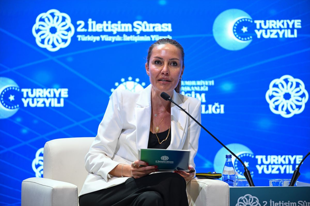 2. İletişim Şurası