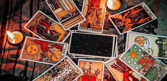 29 Temmuz günlük tarot falı: 29 Temmuz Çarşamba günü seni neler bekliyor? Günlük tarot kart açılımı!