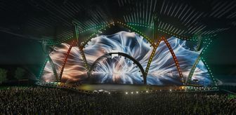 5. İstanbul Festivali için Geri Sayım Başladı