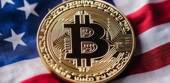 ABD'nin kripto yasası için umutlar azalırken Bitcoin geriliyor