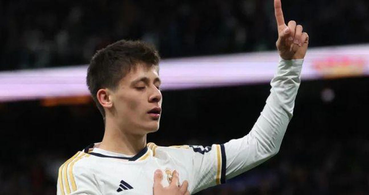 Arda Güler maaş ne kadar? Real Madrid Arda Güler güncel maaşı ne kadar?