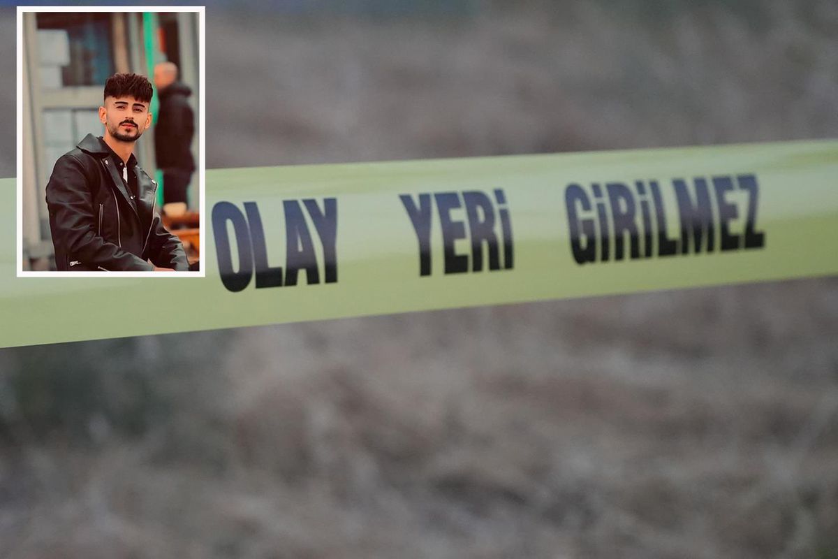 Arnavutköy’de düğün fotoğrafçısını öldürüp ormana gömdüler; 3 şüpheli Van’da yakalandı