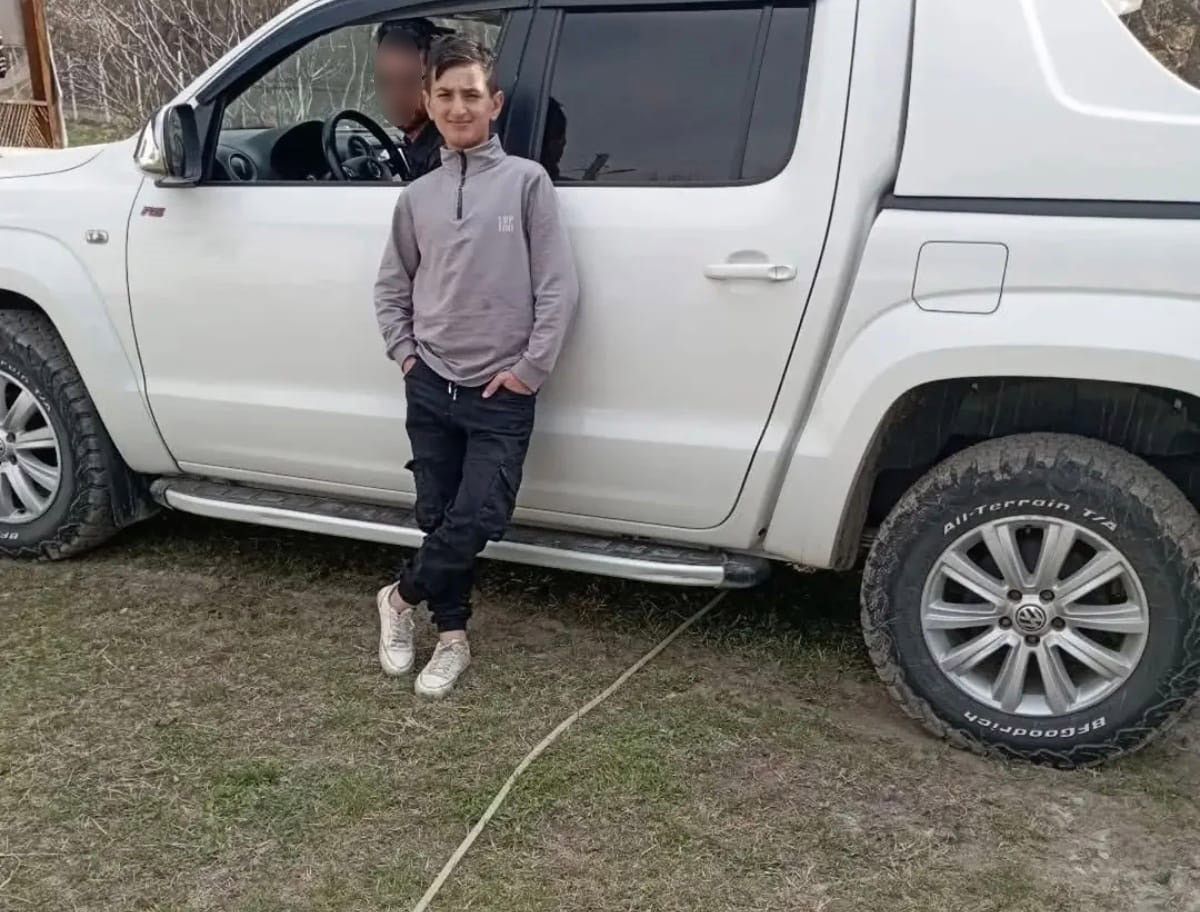 Artvin’de 12 yaşındaki çocuk kalp krizi sonucu hayatını kaybetti