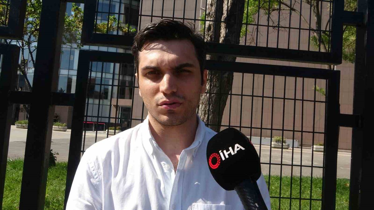 Bağcılar’da çocuğu darp eden gruba müdahale ederken bıçaklanan vatandaşın davasında 18 yaşındaki sanık hakim karşısında