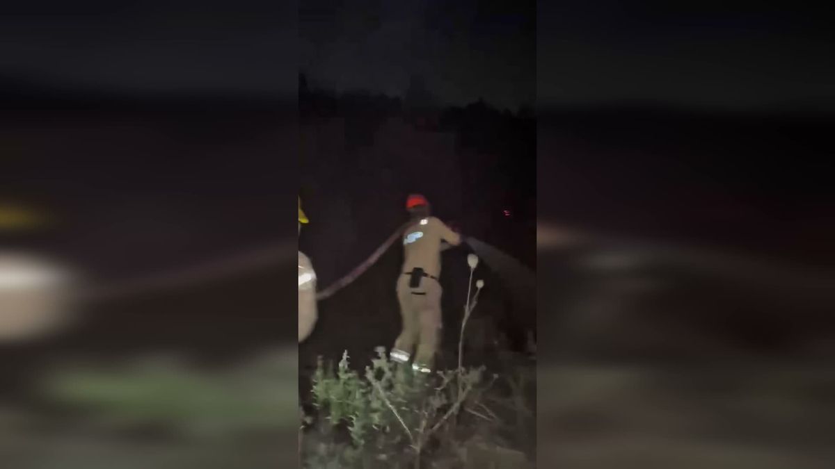 Bakan Yumaklı: 4 ilde yangınlar büyük ölçüde kontrol altında, Alanya'da mücadele sürüyor
