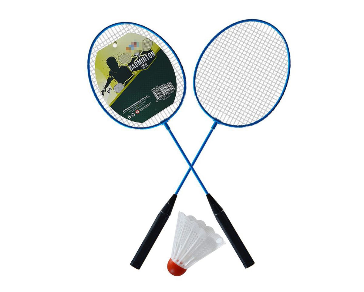 Ticaret Bakanlığı, PUTİ Marka Badminton Setinin Piyasadan Toplatılmasına Karar Verdi