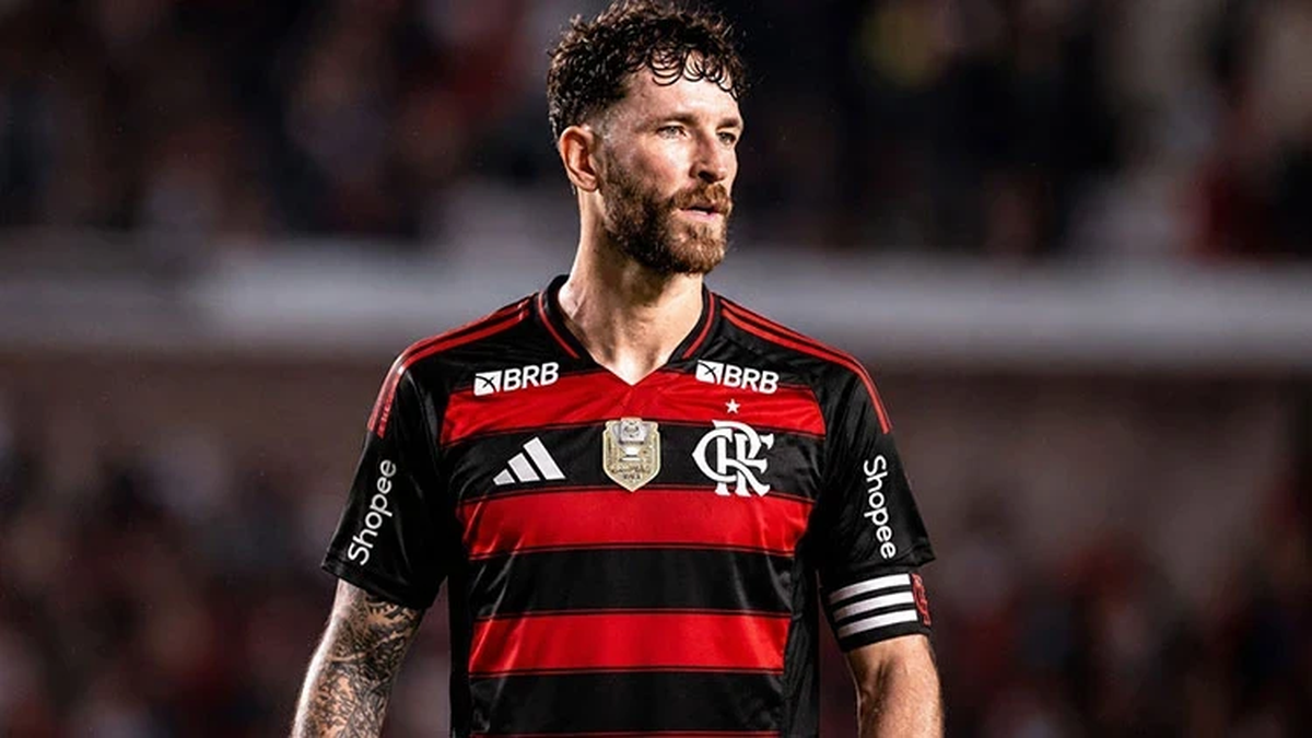 Beşiktaş, Flamengo'nun deneyimli stoperi Leo Pereira için resmi teklif yaptı!