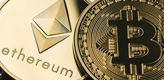 Bitcoin ETF'leri kan kaybederken Ethereum'a para akıyor