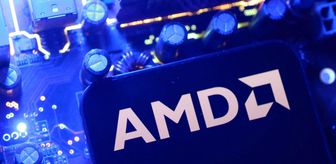Bitcoin madencisi Core Scientific AMD ile yapay zekaya yöneldi
