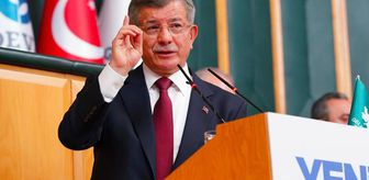 Bomba iddia: Ahmet Davutoğlu siyaseti bırakıyor