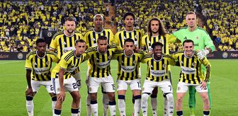Bu akşam son kez forma giyecek! Fenerbahçe'de ayrılık