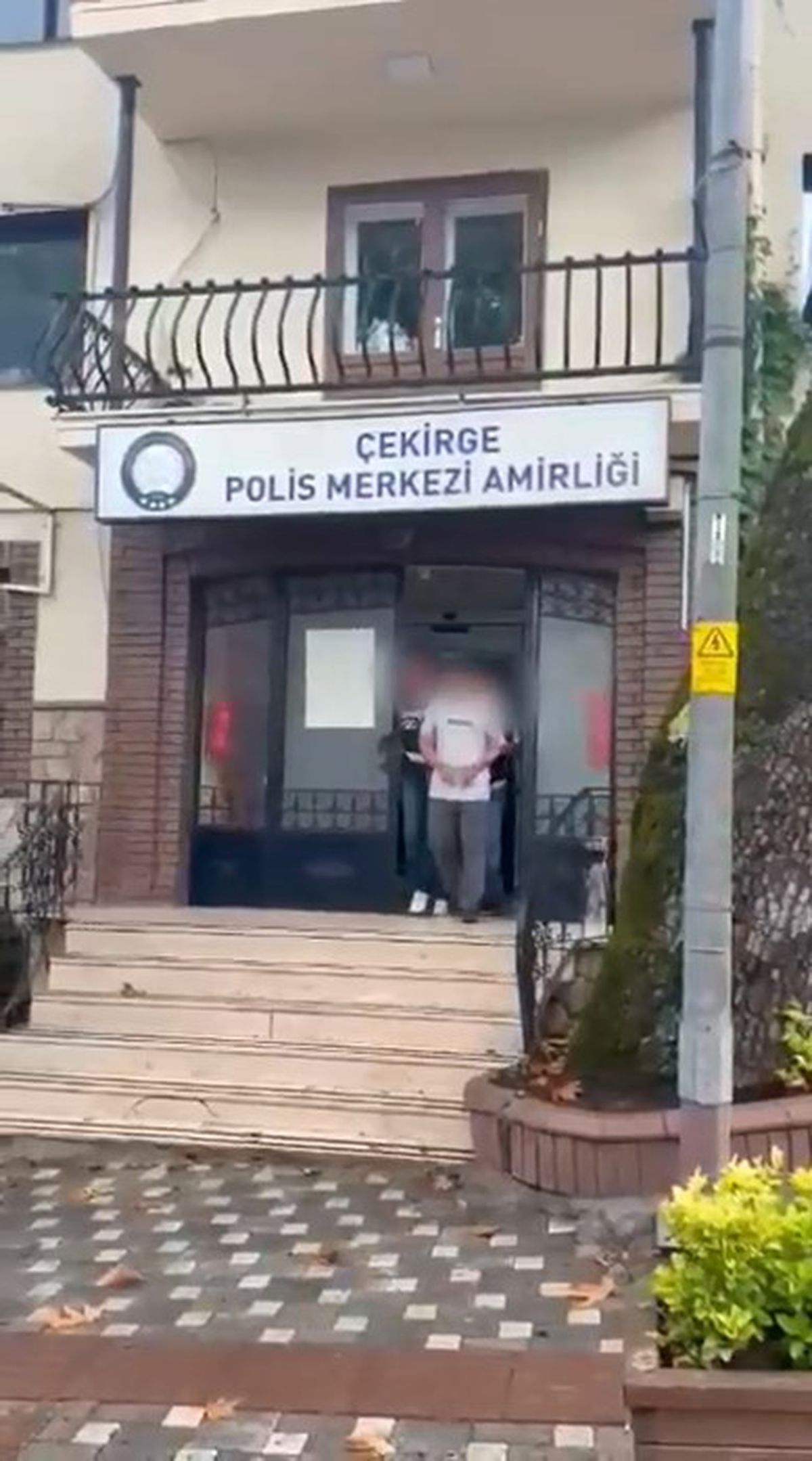 Bursa’da kesinleşmiş hapis cezasıyla aranan 7 kişi yakalandı