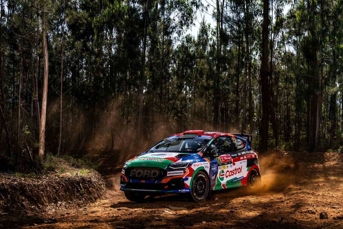 Castrol Ford Team Türkiye, Finlandiya Rallisi’nde yeni zafer hedefiyle zirve mücadelesine çıkıyor