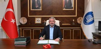 Çorum Belediye Başkanı Dr. Halil İbrahim Aşgın kimdir? Halil İbrahim Aşgın kaç yaşında, nereli?