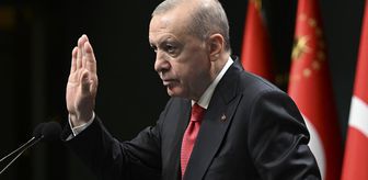Erdoğan, Kabine sonrası tarih verdi! Terörsüz Türkiye süreci ile ilgili yasal düzenleme Meclis'e geliyor