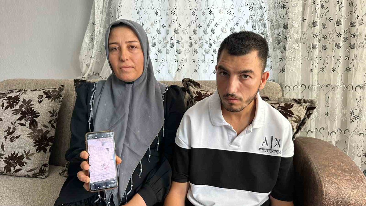 Doğuştan engelli Hasan’a 20 yıl sonra 'engelli değildir' raporu