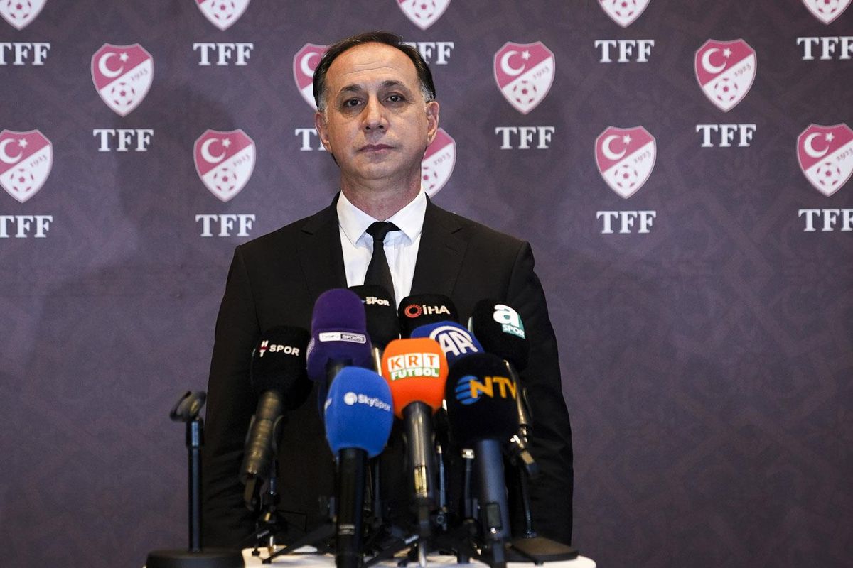 Dünya Kupası'nda Türk hakem neden yoktu? ''İlk defa söylüyorum'' diyerek açıkladı
