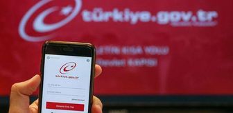 e-Devlet çöktü mü, e- Devlet sorun mu var, neden girilmiyor? 29 Temmuz e-Devlet ne zaman düzelecek?