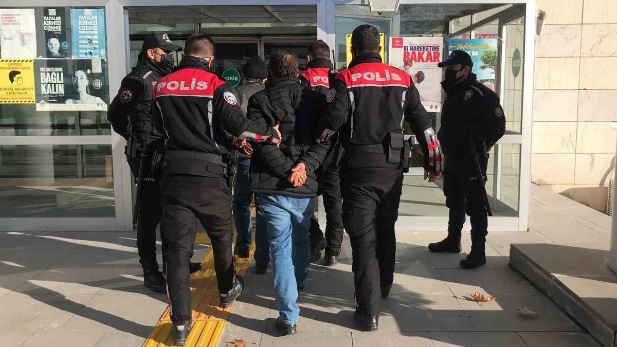 Elazığ'da 18 yıllık cinayet davasında yeni tutuklama