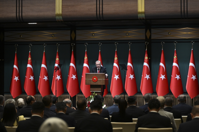 Costs of terrorism to the Turkish economy in the Terror-Free Turkey process