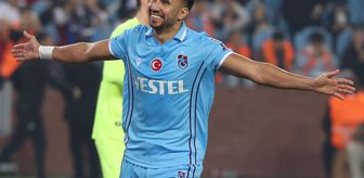 Eski Trabzonsporlu Trezeguet'ten Salah'a: Beşiktaş'a git