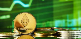 Ethereum neden yükseliyor?