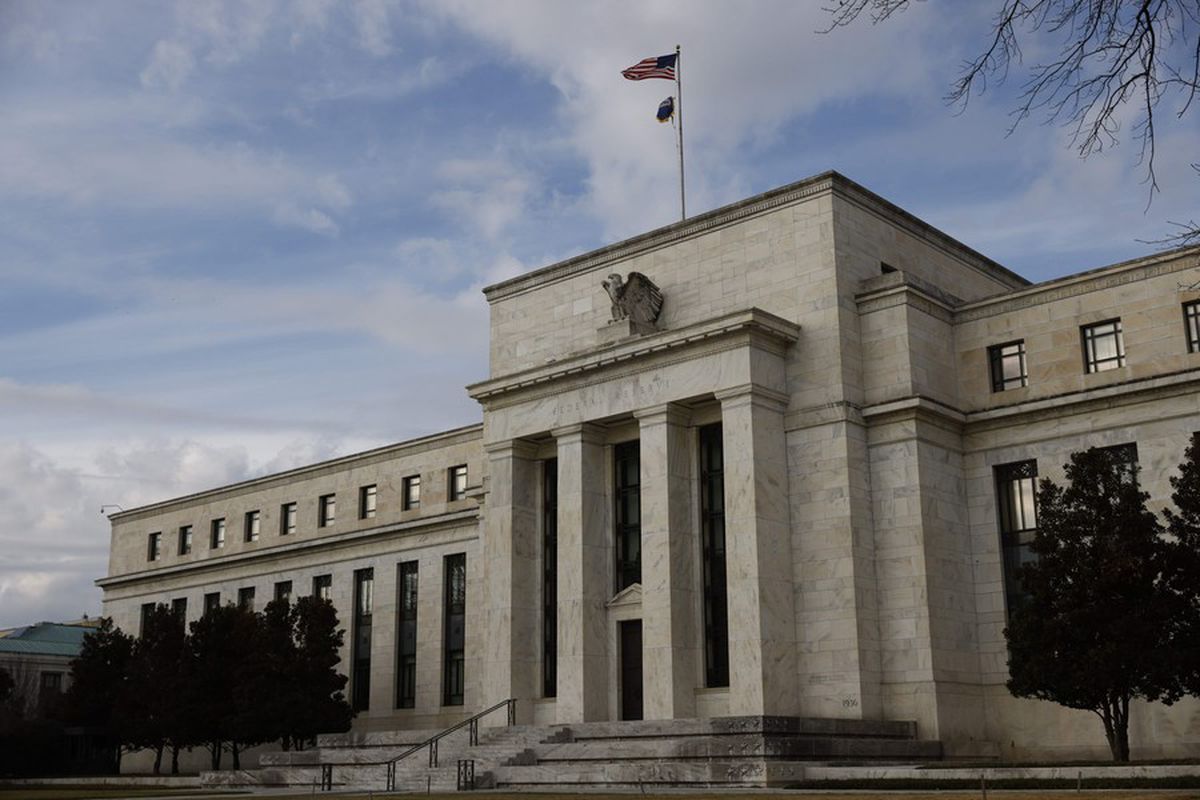 Fed faiz oranını sabit tuttu