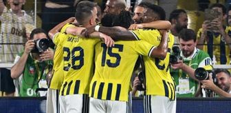 Fenerbahçe 11'i! Gornik Zabrze Fenerbahçe maç kadrosu ilk 11'ler belli oldu mu? Gornik Zabrze FB maç kadrosu ilk 11!