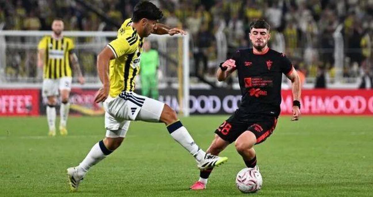 Fenerbahçe maçı bugün mü? Gornik Zabrze Fenerbahçe maçı ne zaman, saat kaçta? Fenerbahçe maçı hangi kanalda?