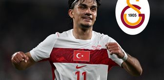 Frankfurt'tan Can Uzun'un geleceğiyle ilgili açıklama