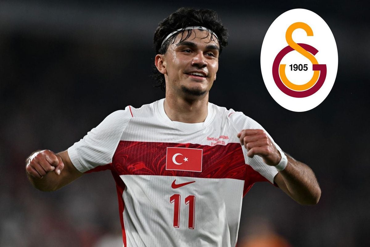 Frankfurt'tan Can Uzun'un geleceğiyle ilgili açıklama
