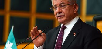 Gelecek Partisi kapandı, Ahmet Davutoğlu siyaseti bıraktı
