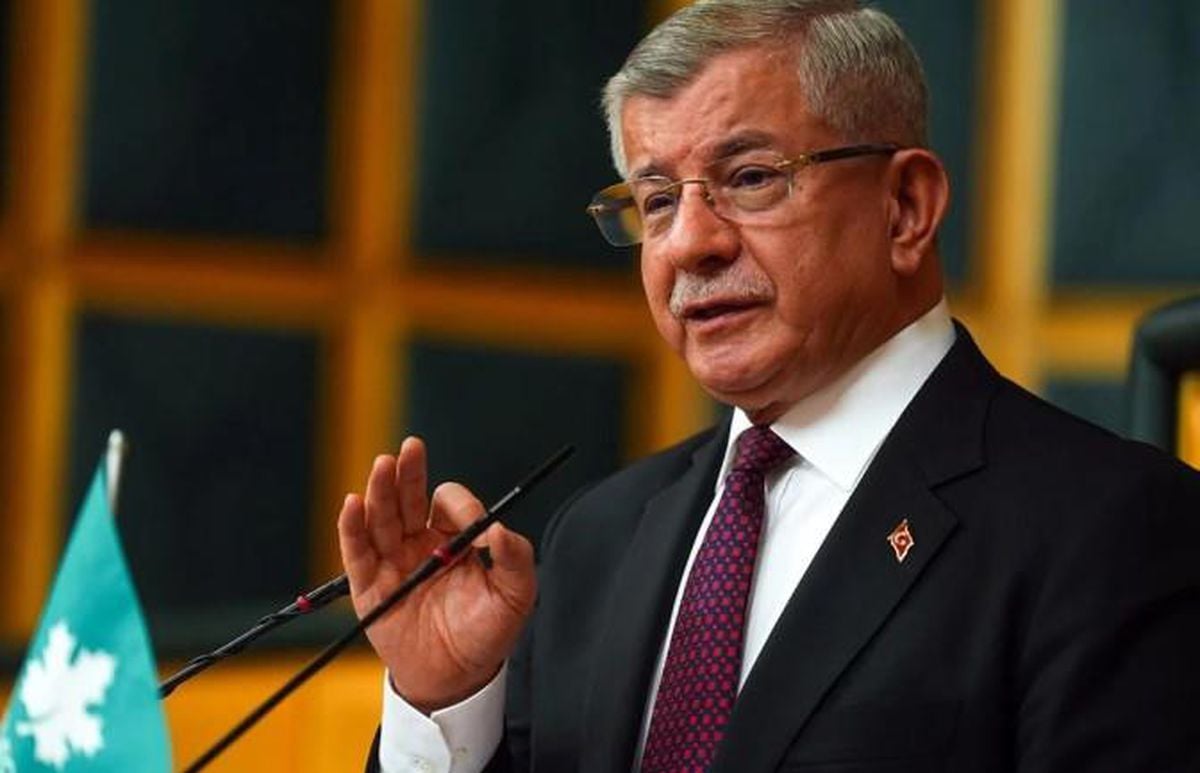 Gelecek Partisi kapandı mı, Ahmet Davutoğlu siyaseti bıraktı mı, Gelecek Partisi neden kapandı?