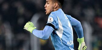 Gençlerbirliği'ne İrfan Can Eğribayat'ın ardından bir de Galatasaray'dan transfer