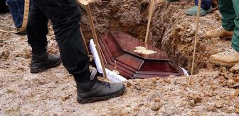 Hapse girmemek için kendi cenazesini düzenledi! Sonu umduğu gibi olmadı