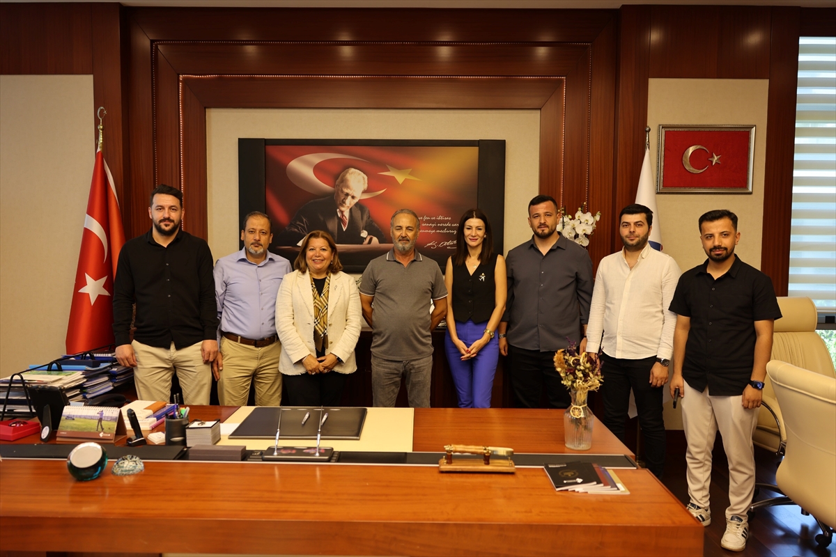 Hasan Kalyoncu Üniversitesi ile Anıl Havacılık arasında eğitim iş birliği protokolü imzalandı