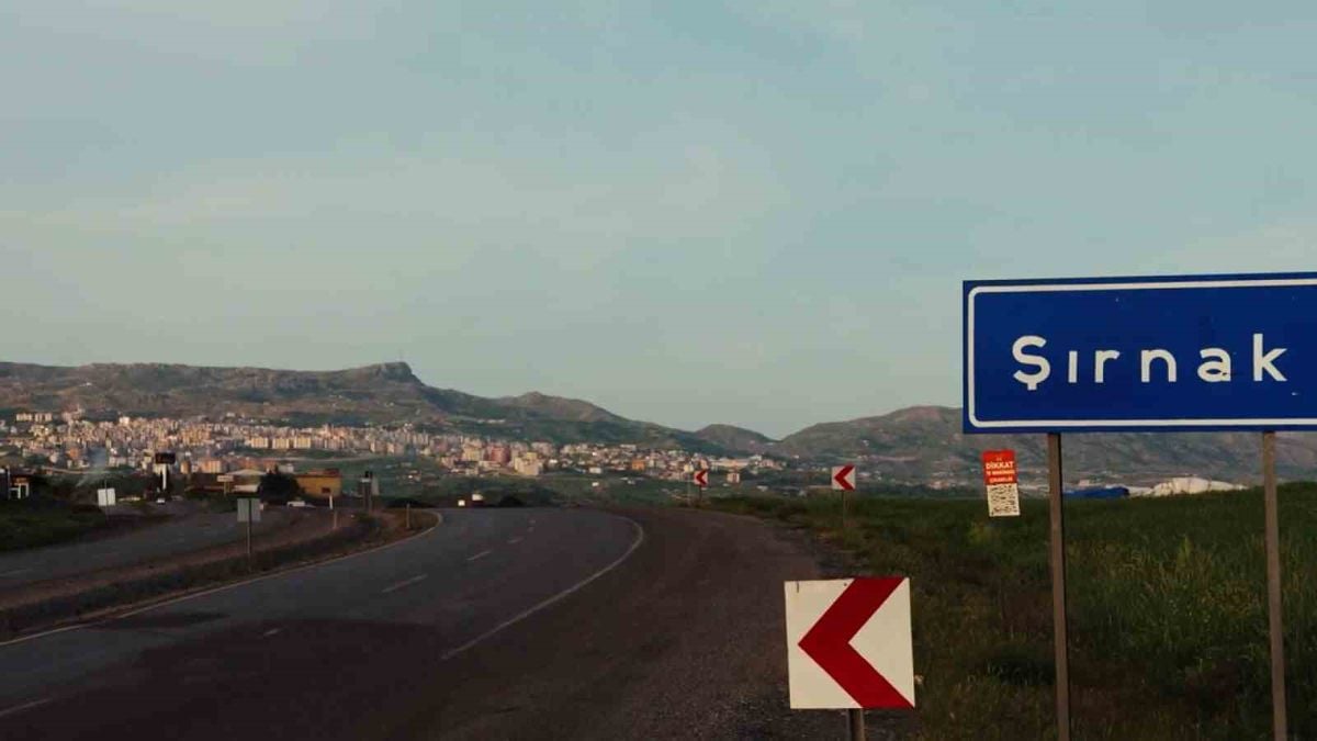 Hürmüz Boğazı dünya piyasalarını sarsarken, Gabar Türkiye’nin enerji kalkanı oldu