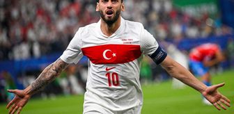 İmzalar atıldı! Hakan Çalhanoğlu'nun kuzeni de artık Süper Lig'de