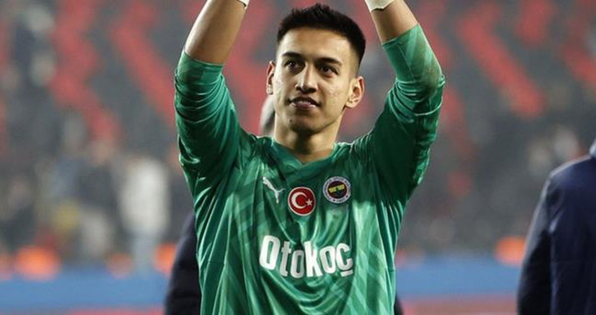 İrfan Can Eğribayat kimdir? İrfan Can Eğribayat kaç yaşında, nereli?