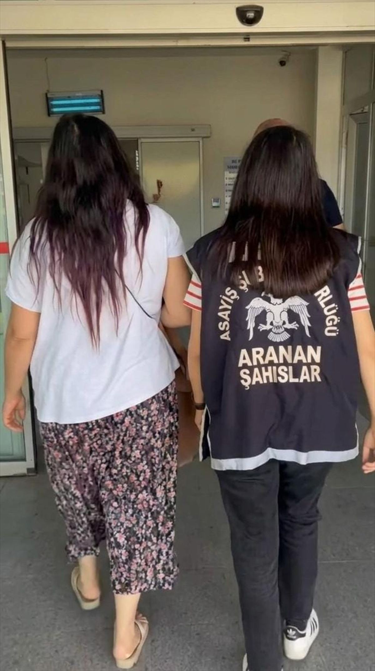 Kırıkkale’de 6 firari hükümlü yakalandı