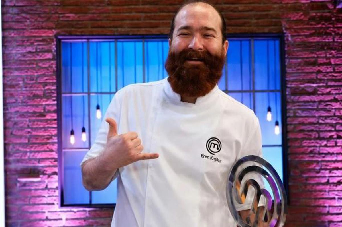 Kızıl Sakal öldü mü, MasterChef Kızıl Sakal neden öldü?
