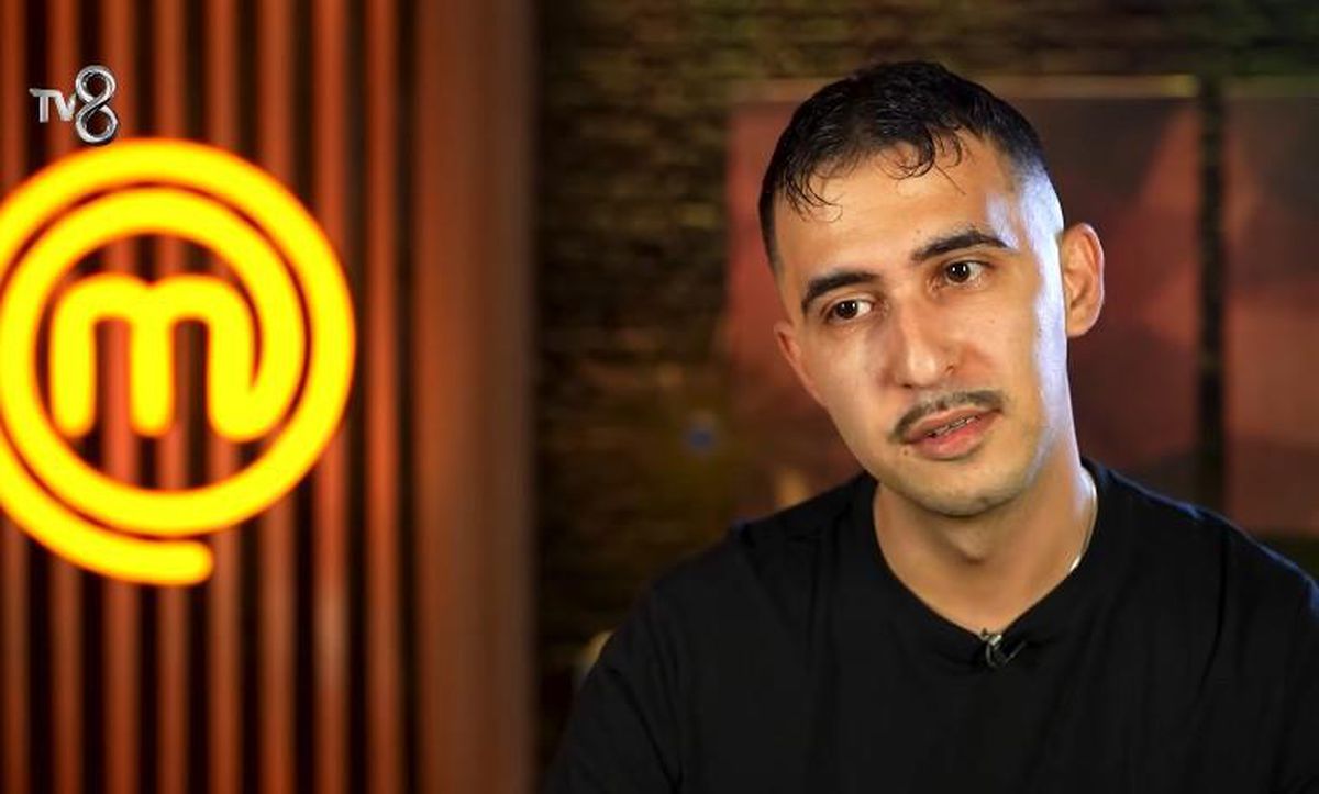 MasterChef Batuhan kimdir, Batuhan kaç yaşında, mesleği ne, nereli? 2026 MasterChef Batuhan Dağlı elendi mi, ana kadroya girdi mi? Batuhan rapçi mi?