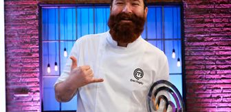 MasterChef birincisi Şef Eren Kaşıkçı evinde ölü bulundu