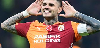 Menajeri isim vererek duyurdu! Icardi'nin yeni takımı belli oluyor